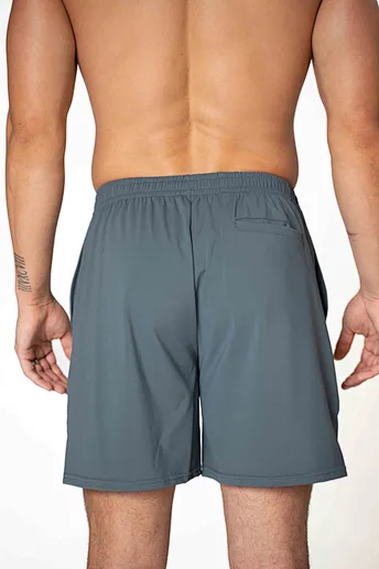 nylon shorts