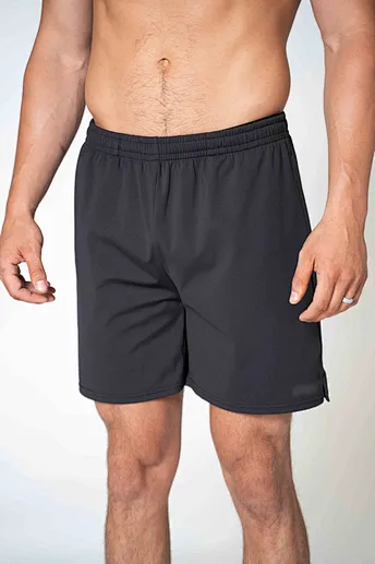 running shorts