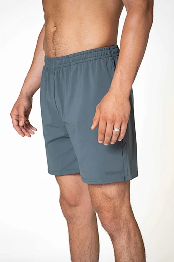 workout shorts